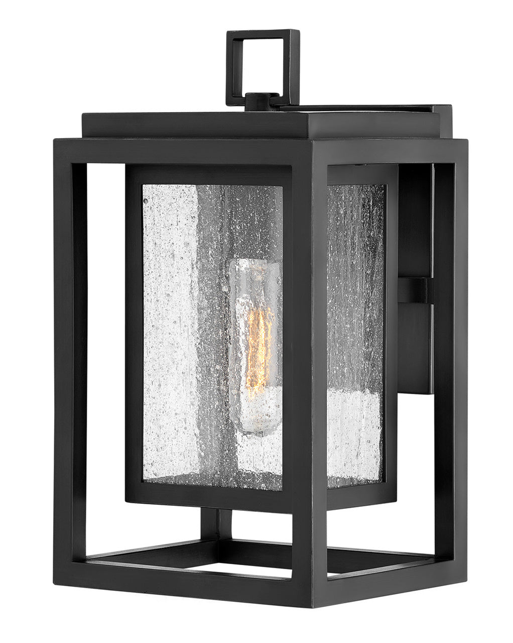 Republic Wall Mount Lantern