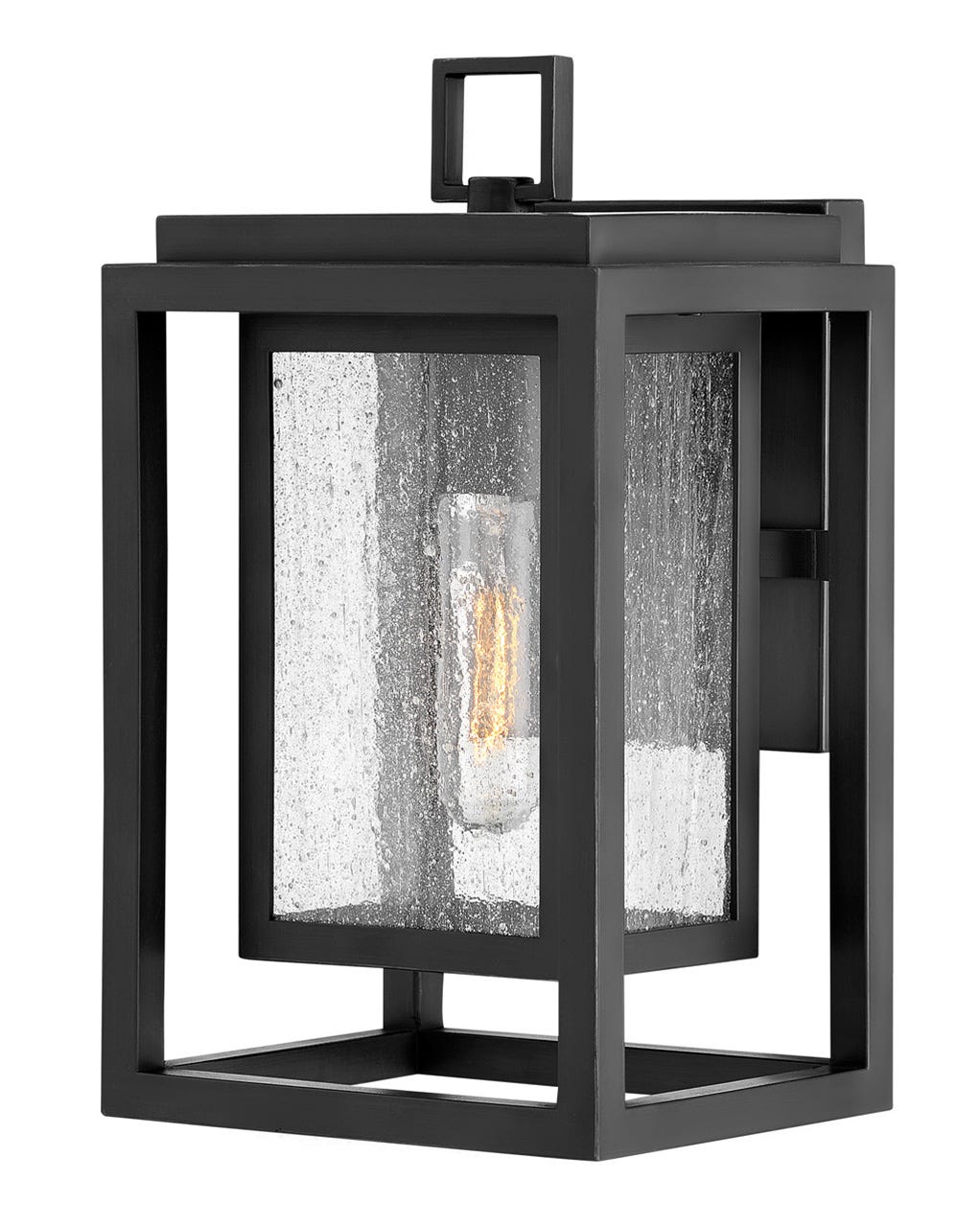 Republic Wall Mount Lantern