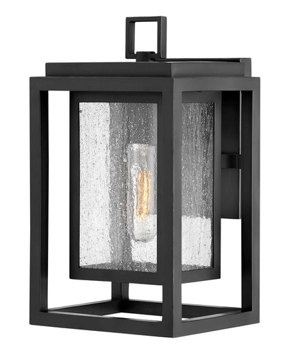 Republic Wall Mount Lantern