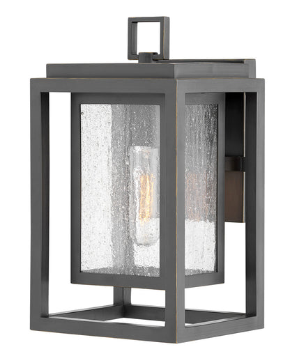 Republic Wall Mount Lantern