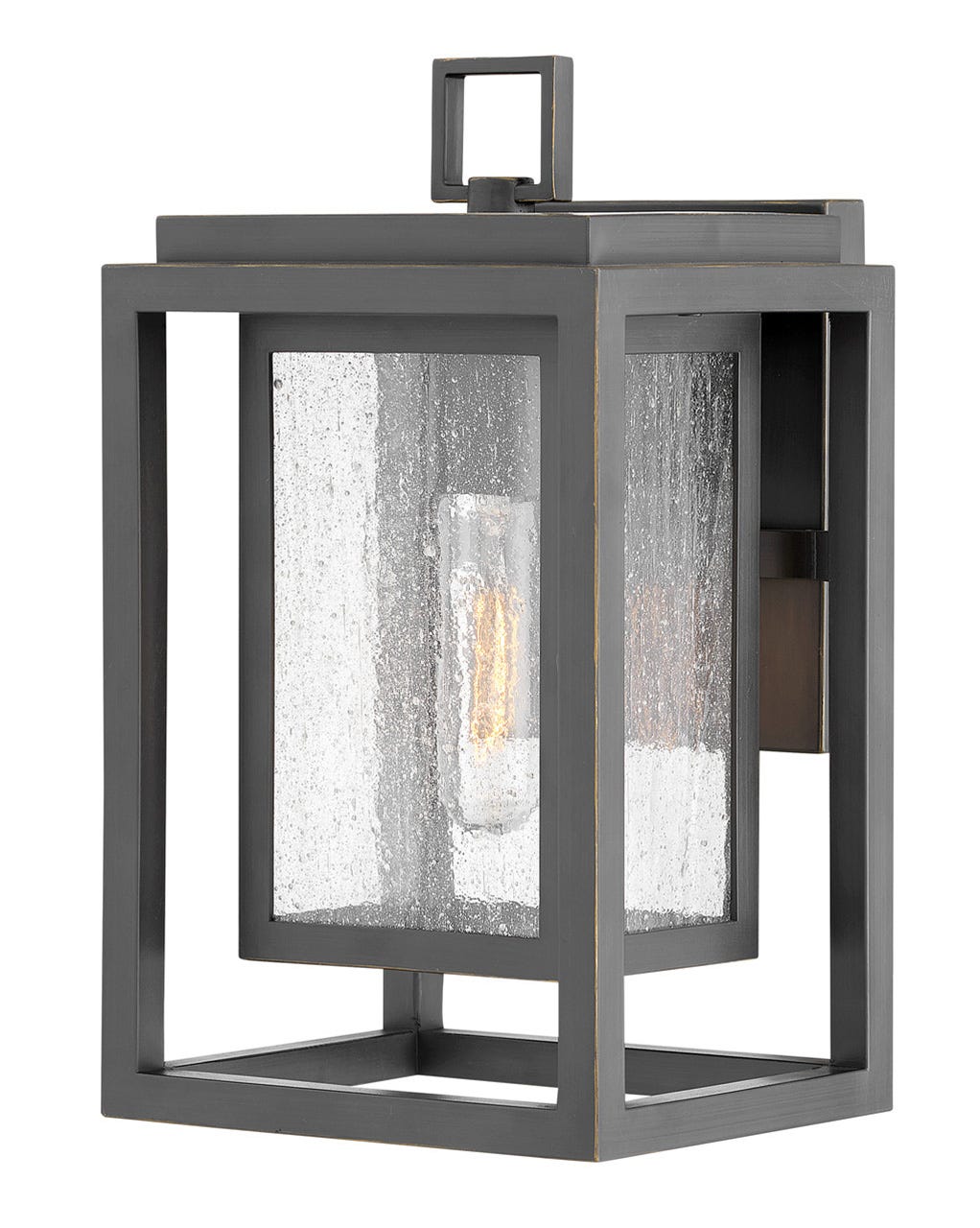 Republic Wall Mount Lantern