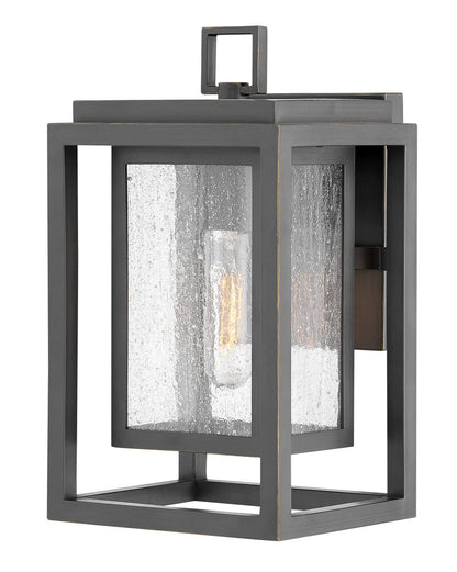 Republic Wall Mount Lantern