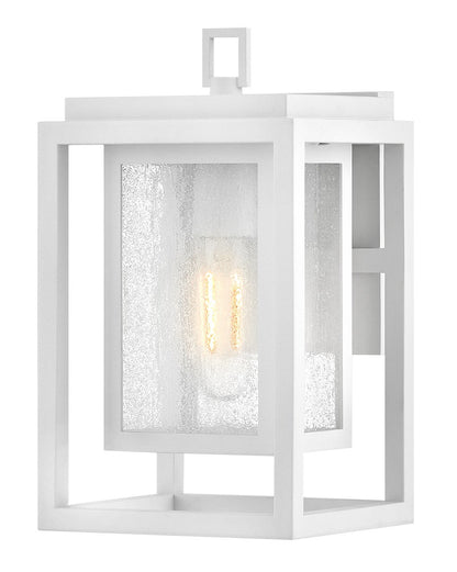 Republic Wall Mount Lantern