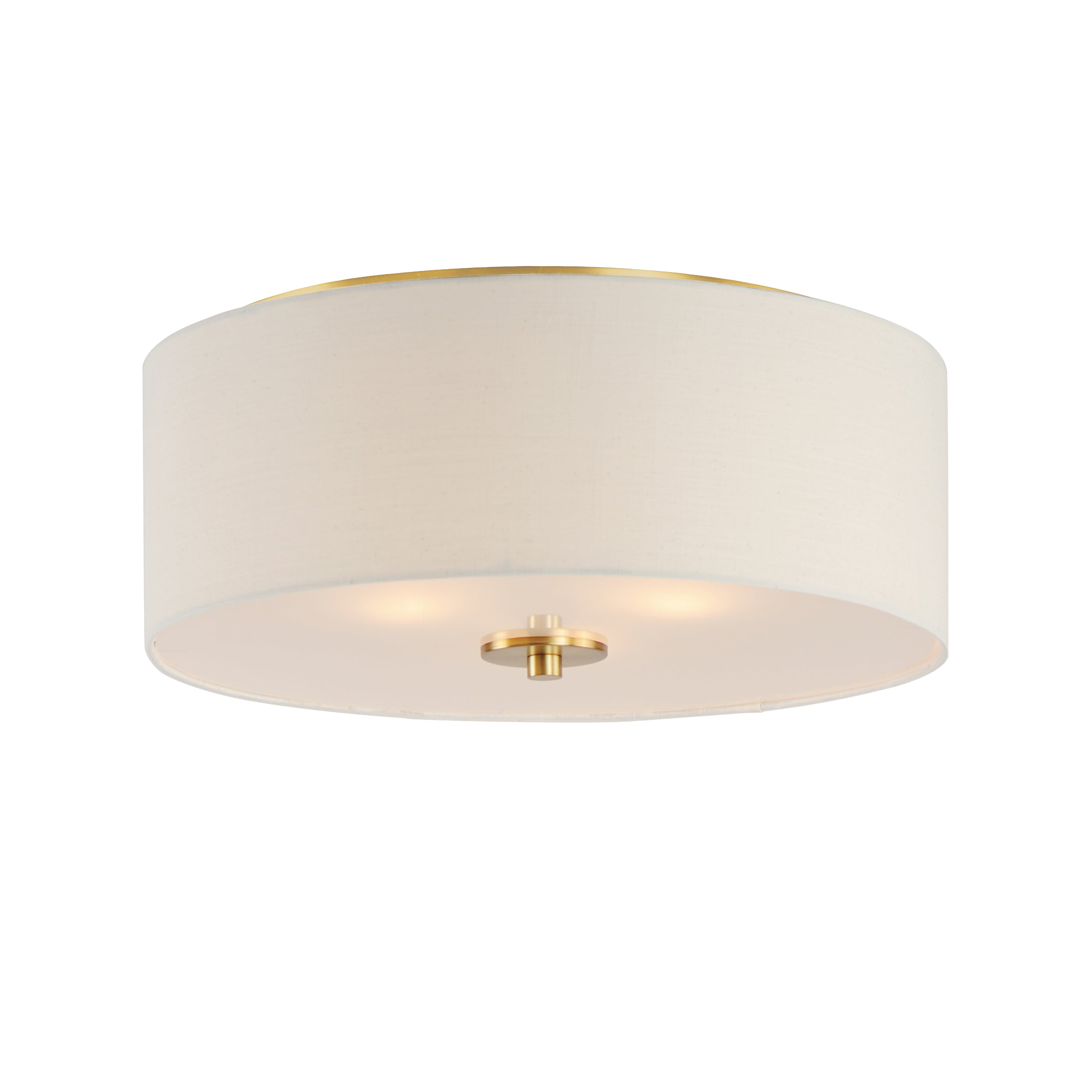 Bongo Flush Mount