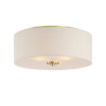 Bongo Flush Mount