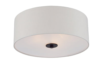 Bongo Flush Mount