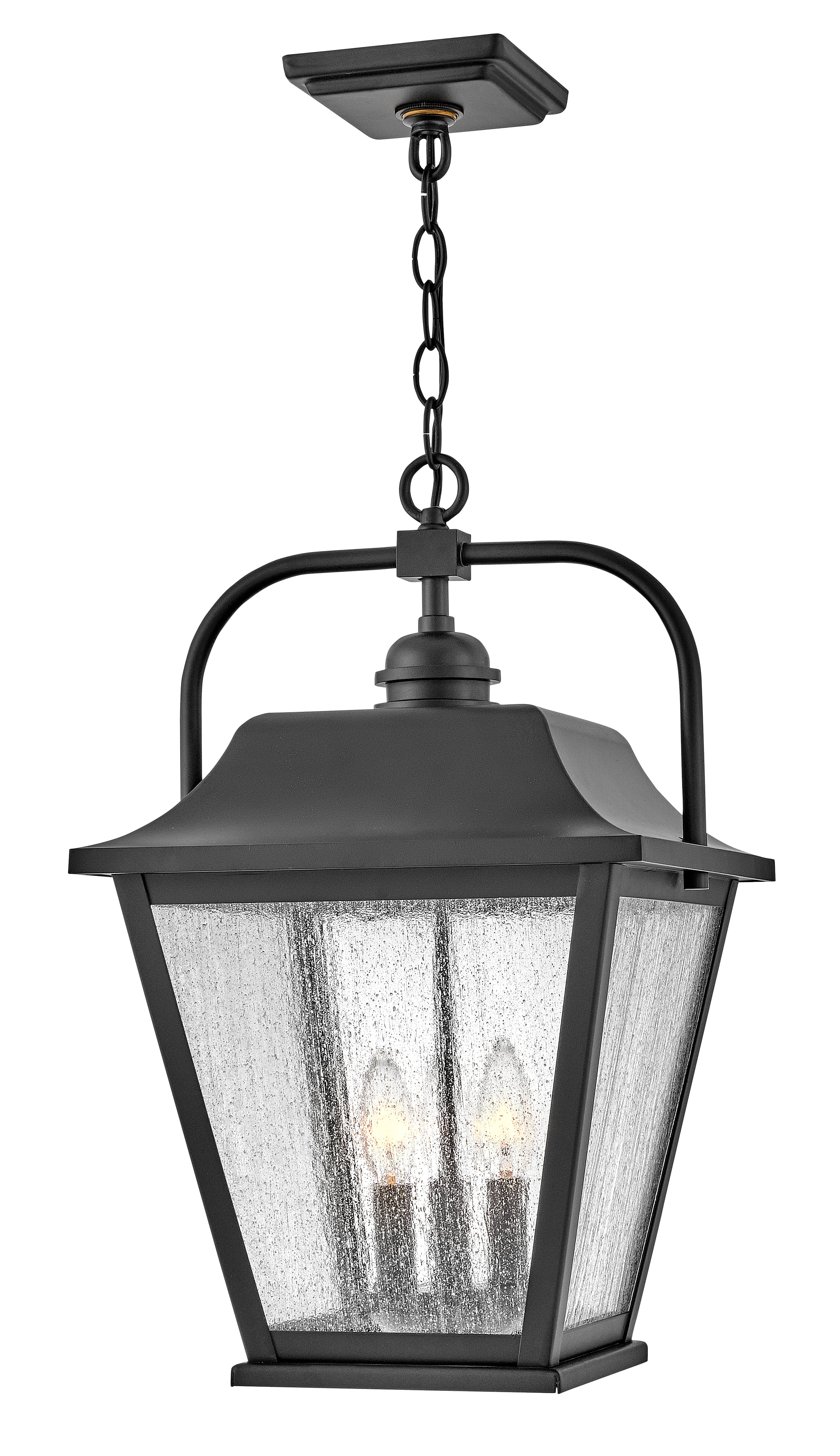 Kingston Medium Hanging Lantern