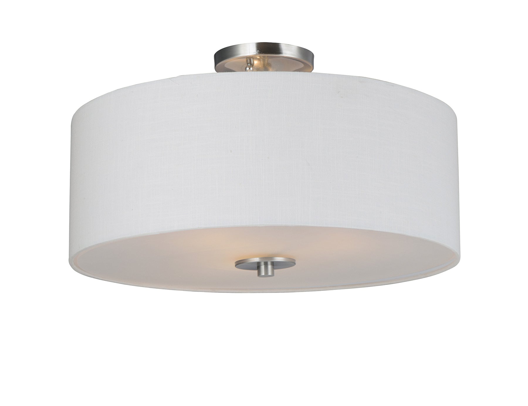 Bongo Semi Flush Mount