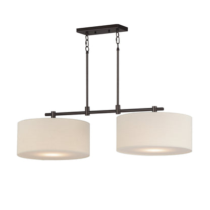 Bongo Linear Pendant