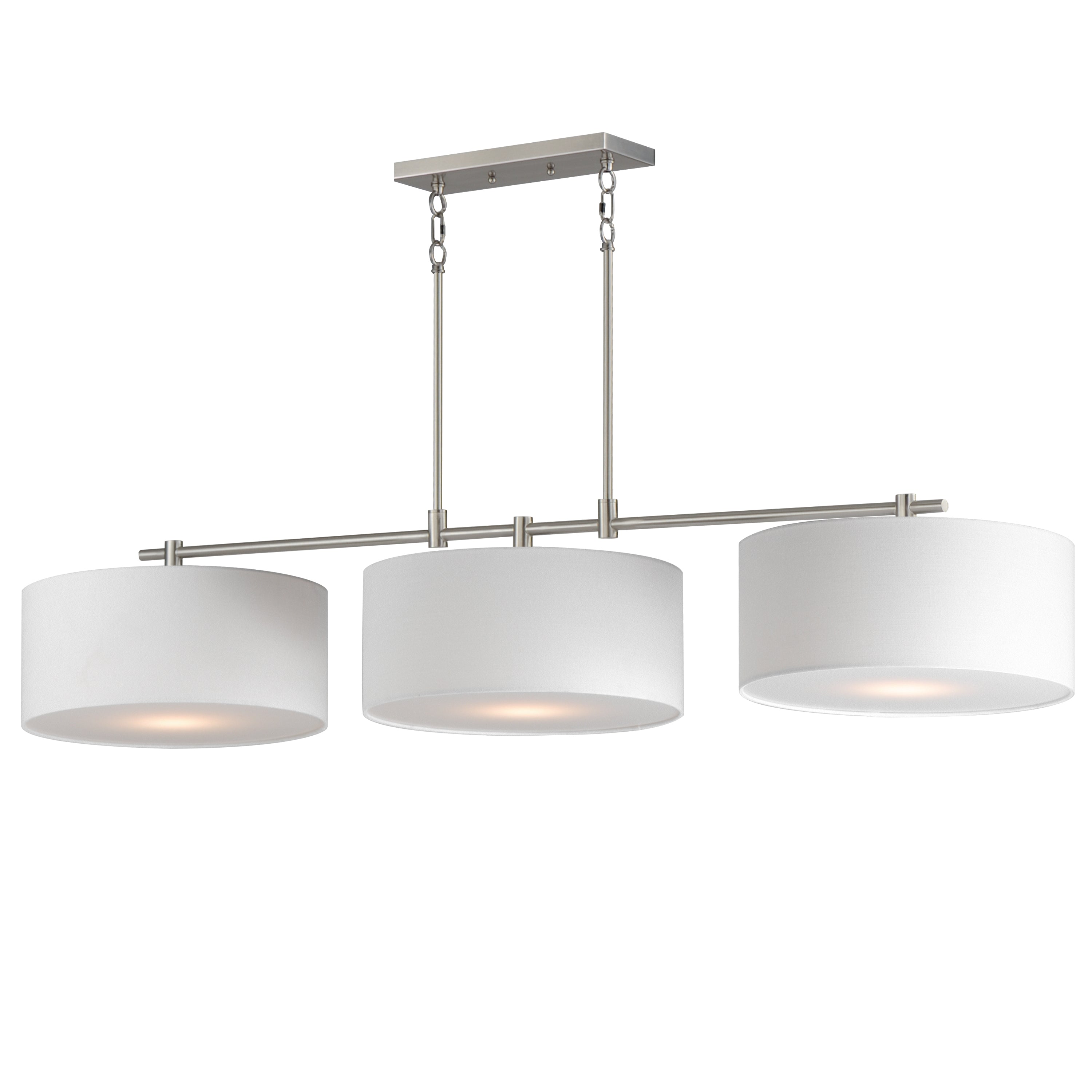 Bongo Linear Pendant