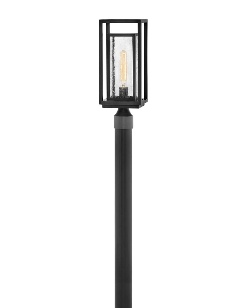 Republic Post Top or Pier Mount Lantern 12v