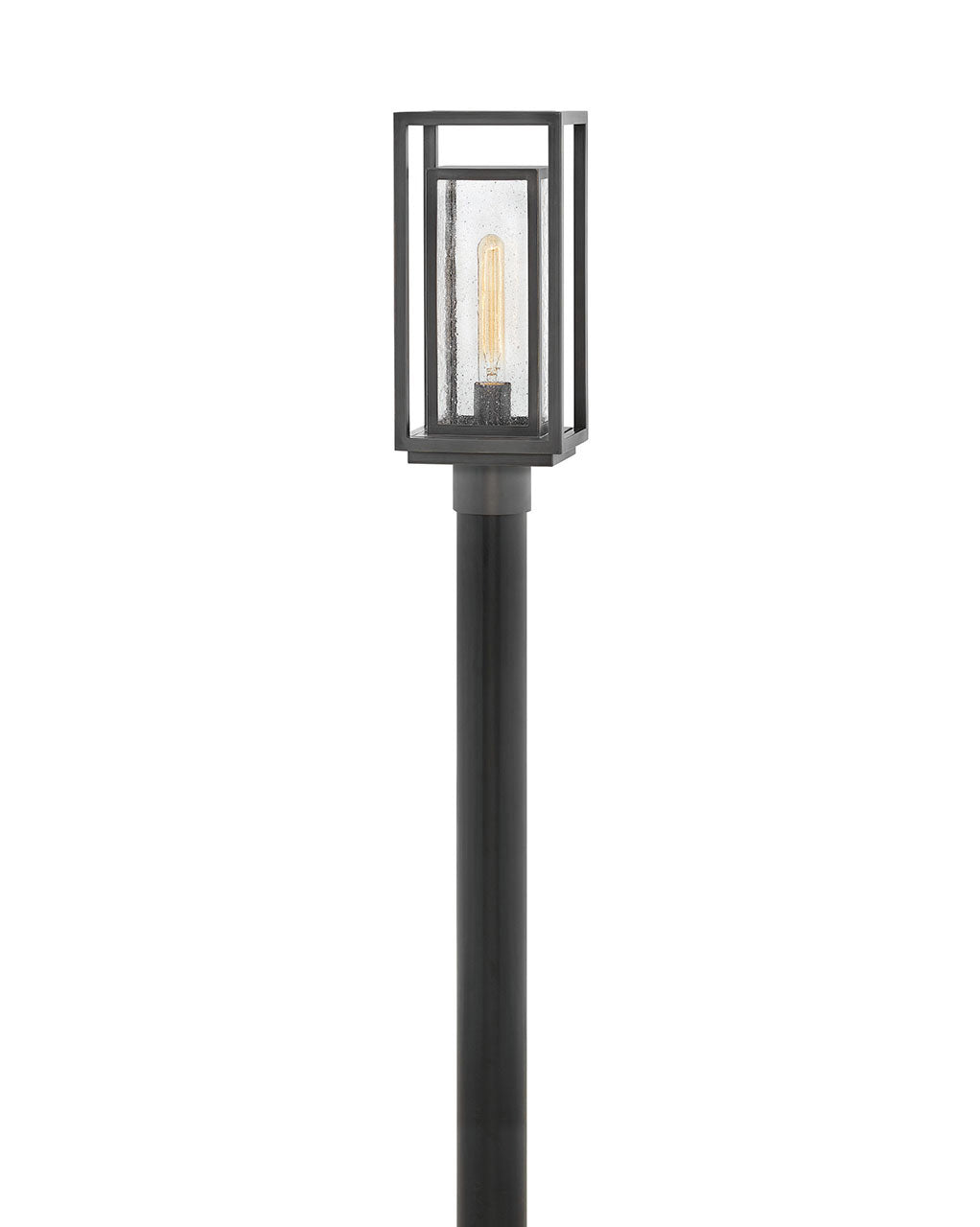Republic Post Top or Pier Mount Lantern