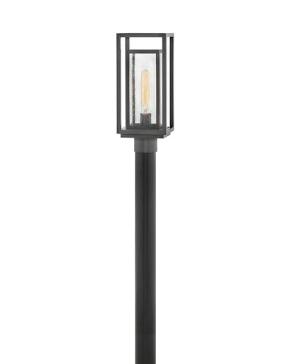Republic Post Top or Pier Mount Lantern