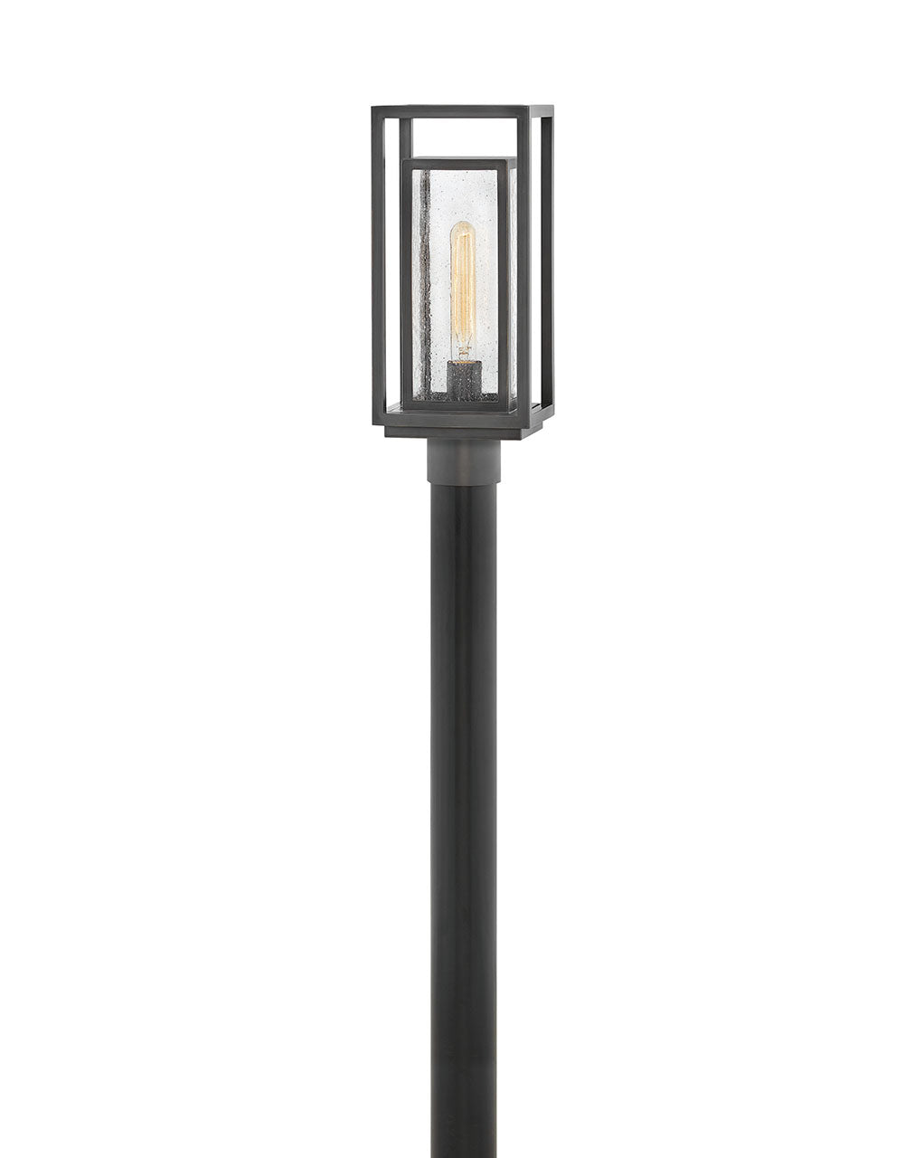 Republic Post Top or Pier Mount Lantern 12v