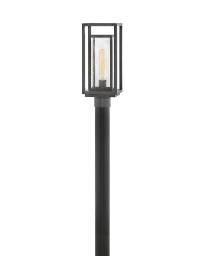 Republic Post Top or Pier Mount Lantern 12v