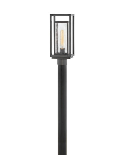 Republic Post Top or Pier Mount Lantern