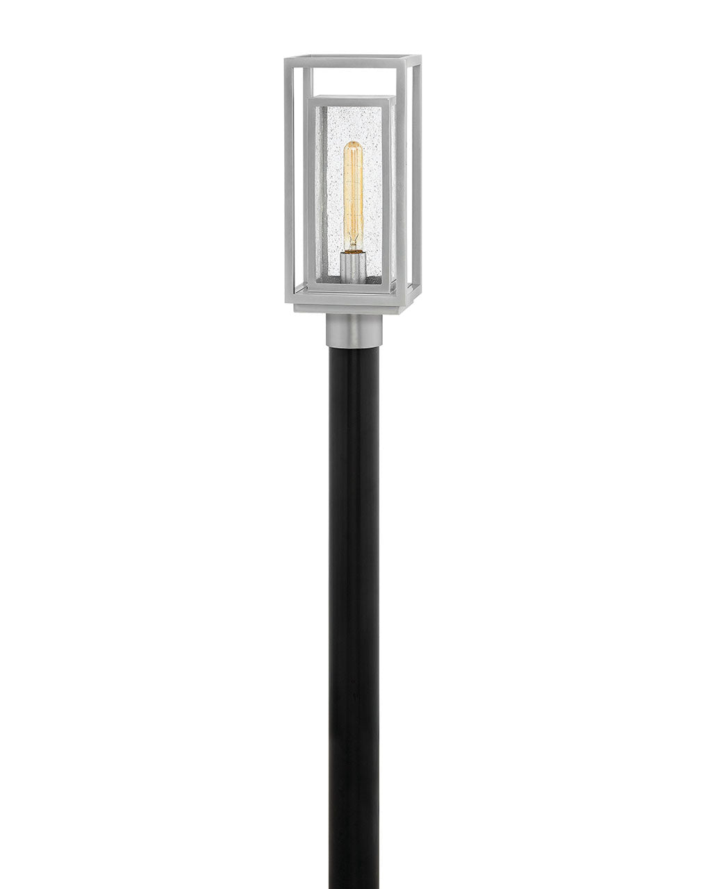 Republic Post Top or Pier Mount Lantern 12v