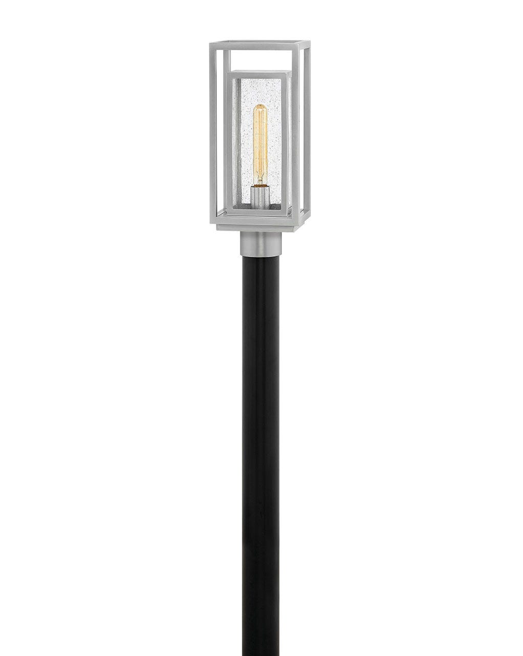 Republic Post Top or Pier Mount Lantern