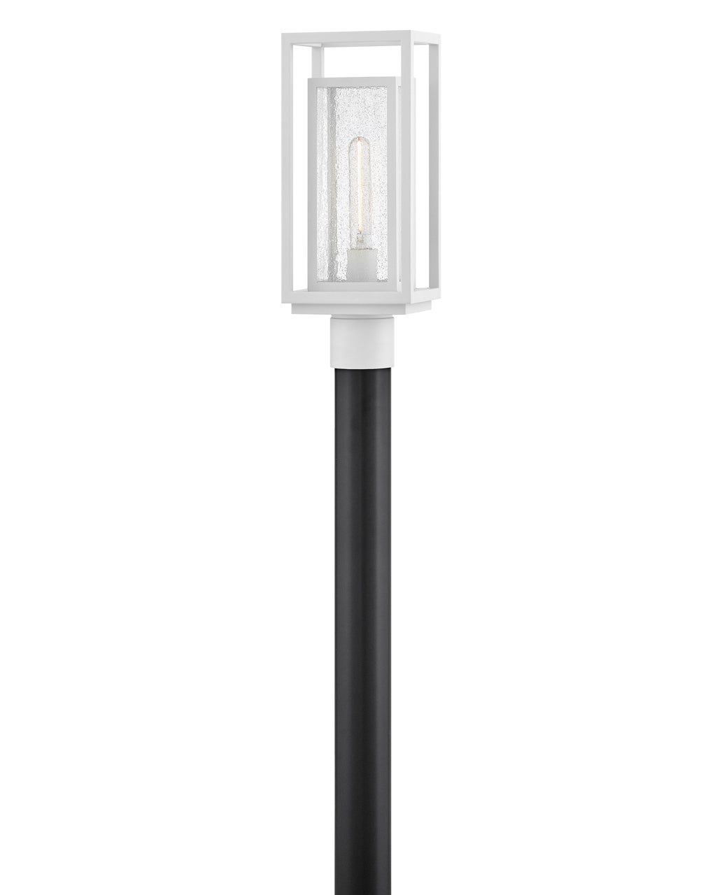 Republic Post Mount Lantern