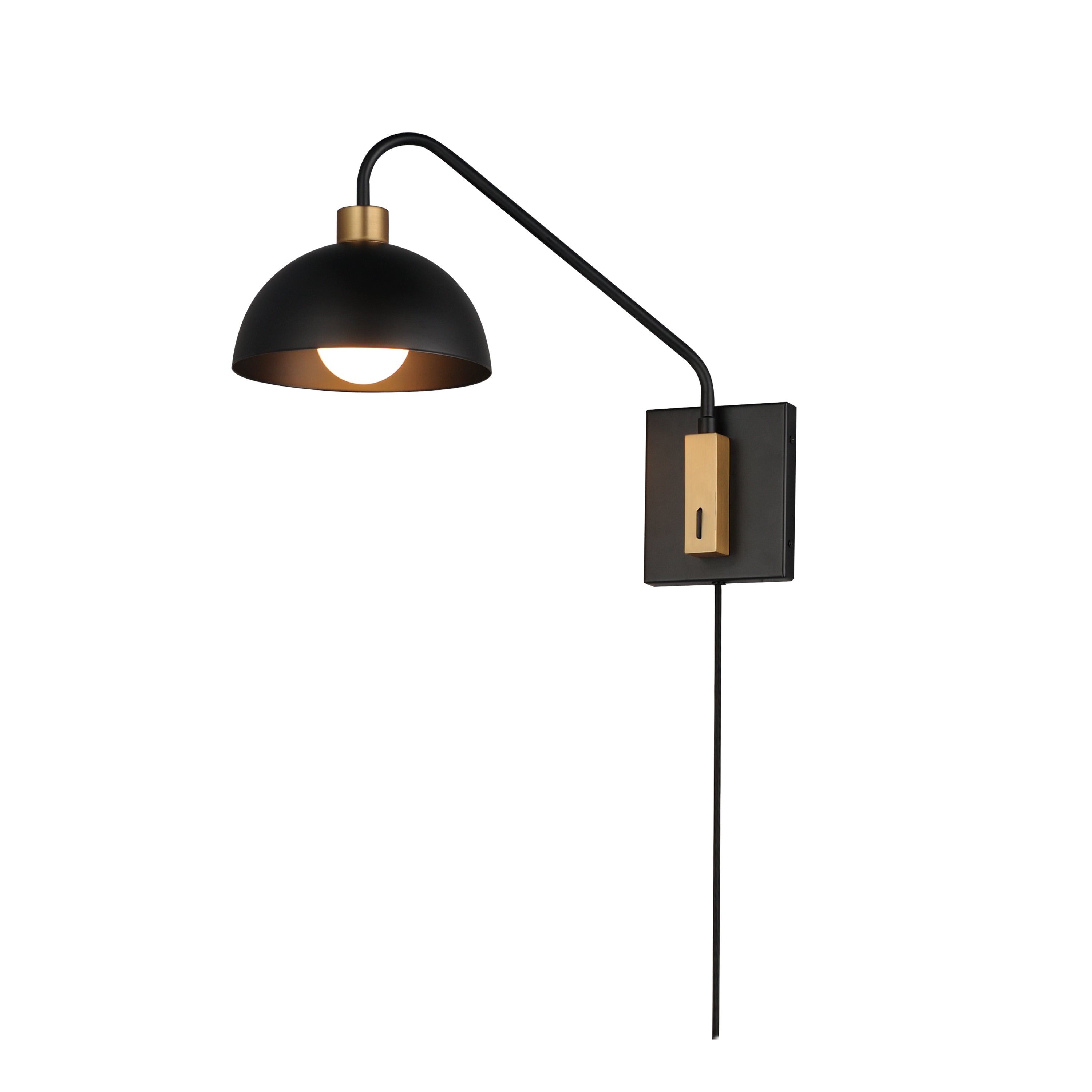 Thelonious Wall Sconce