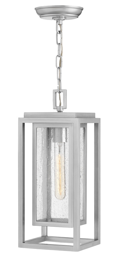 Republic Medium Hanging Lantern