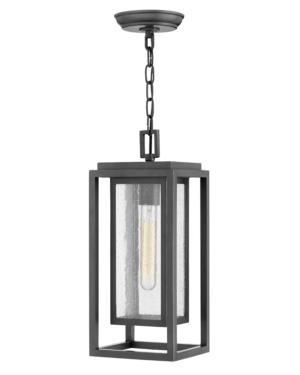 Republic Hanging Lantern 12v
