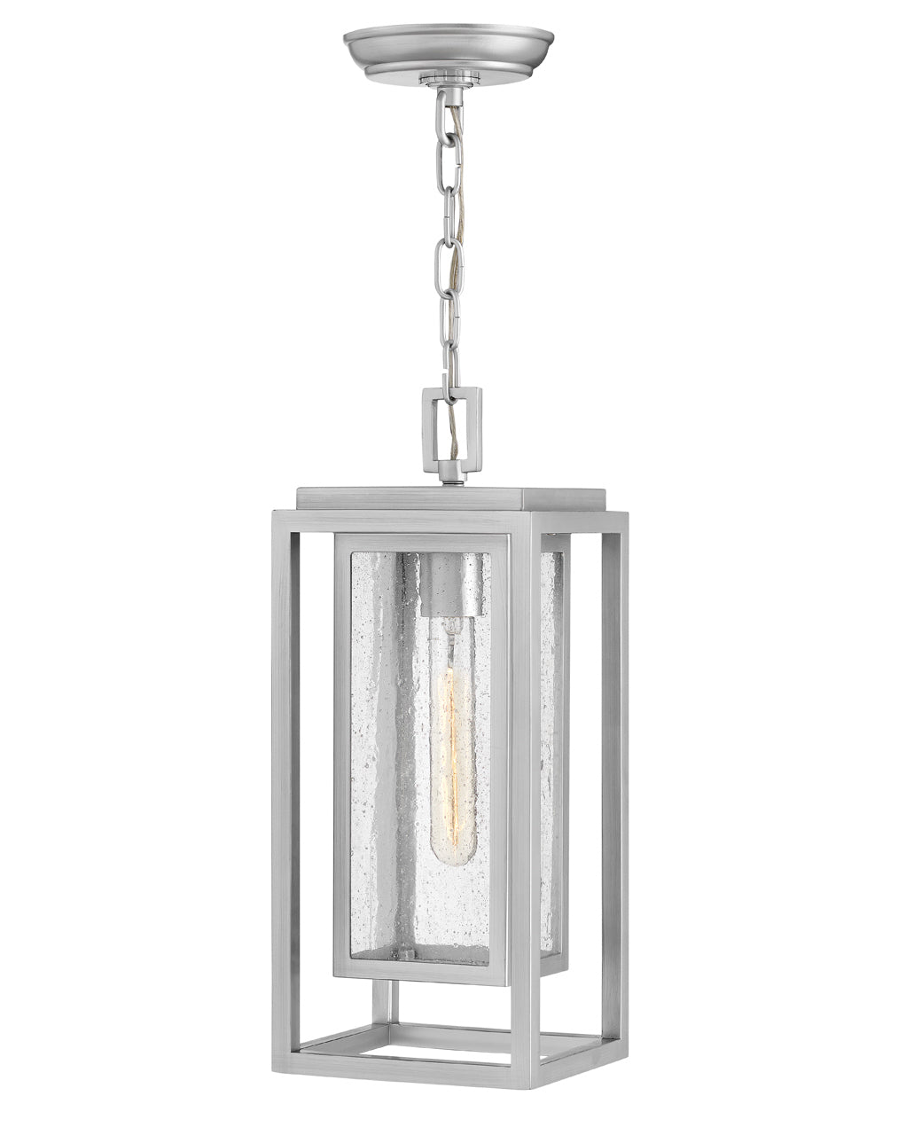 Republic Hanging Lantern 12v
