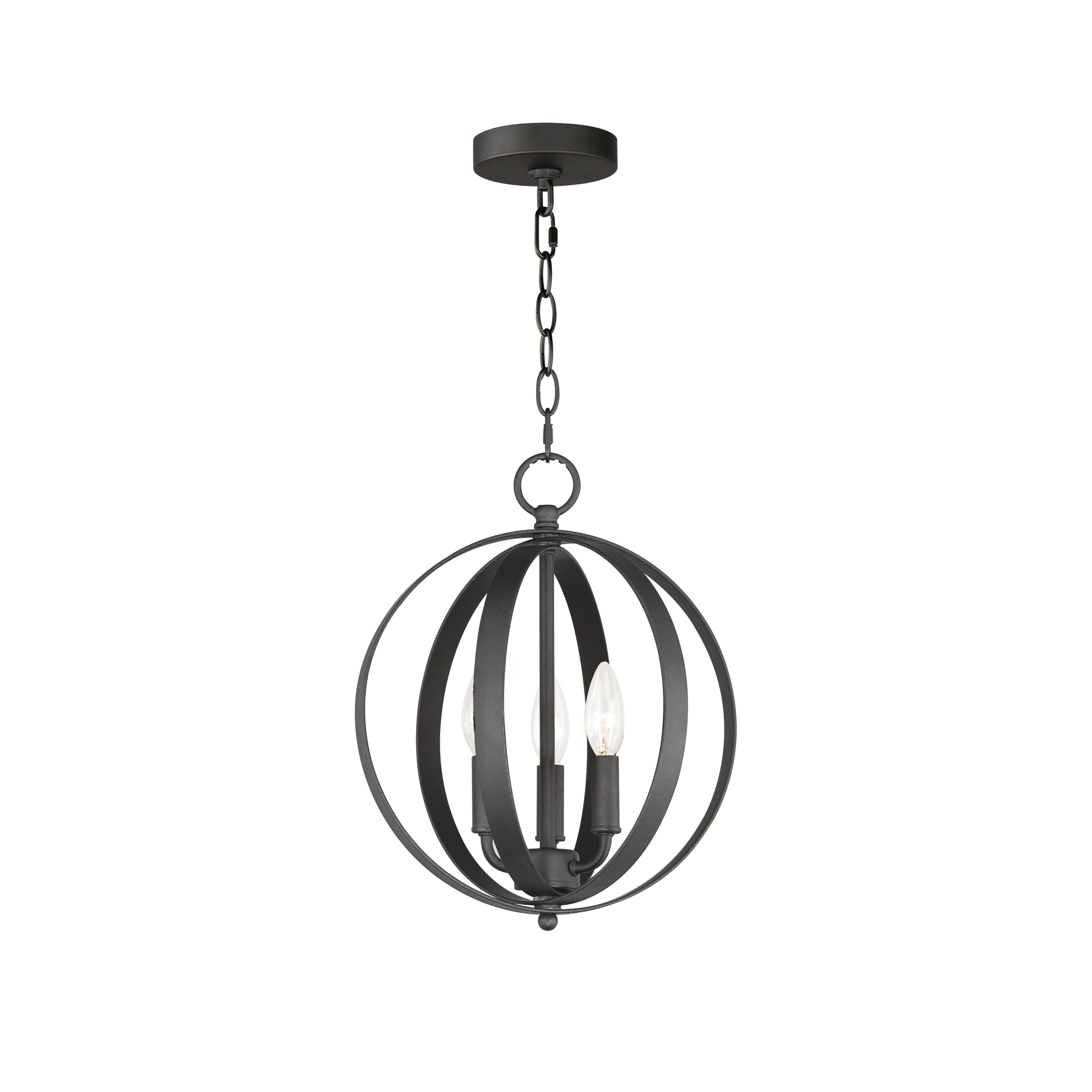 Provident Single Pendant