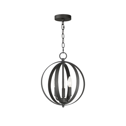 Provident Single Pendant