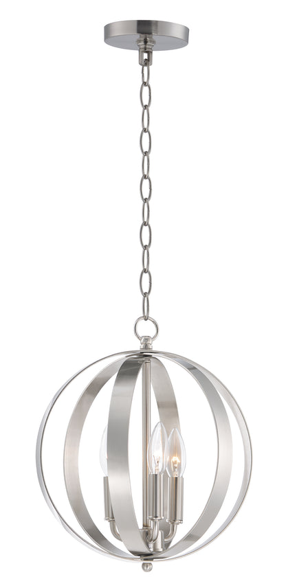 Provident Single Pendant