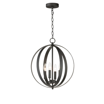Provident Single Pendant