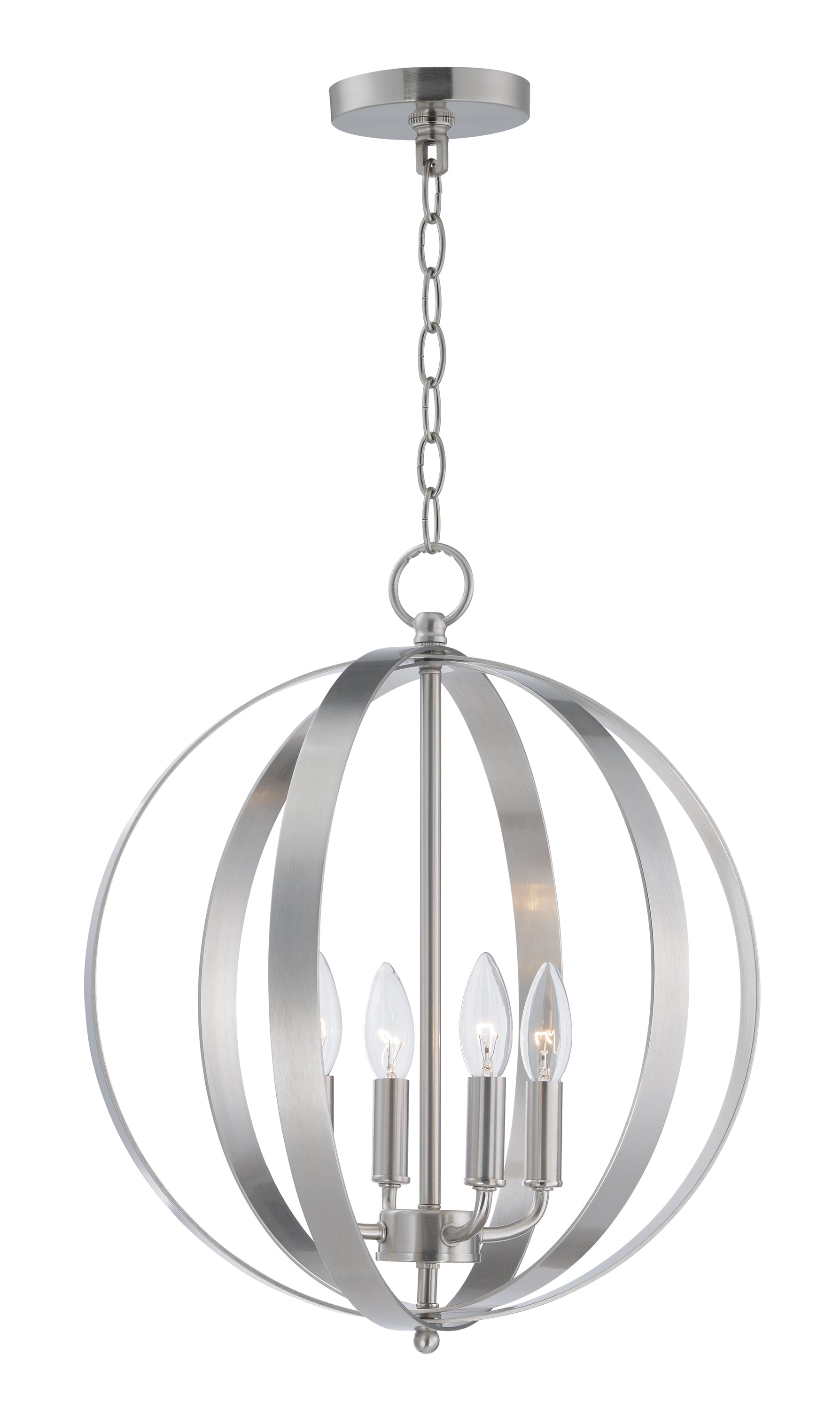 Provident Single Pendant