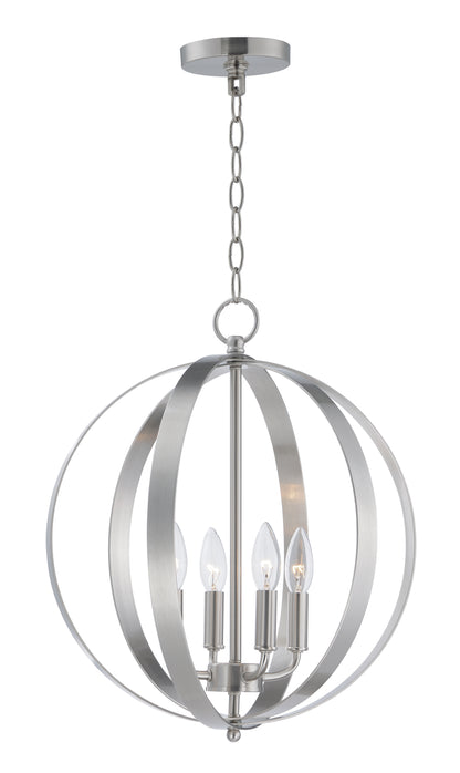 Provident Single Pendant
