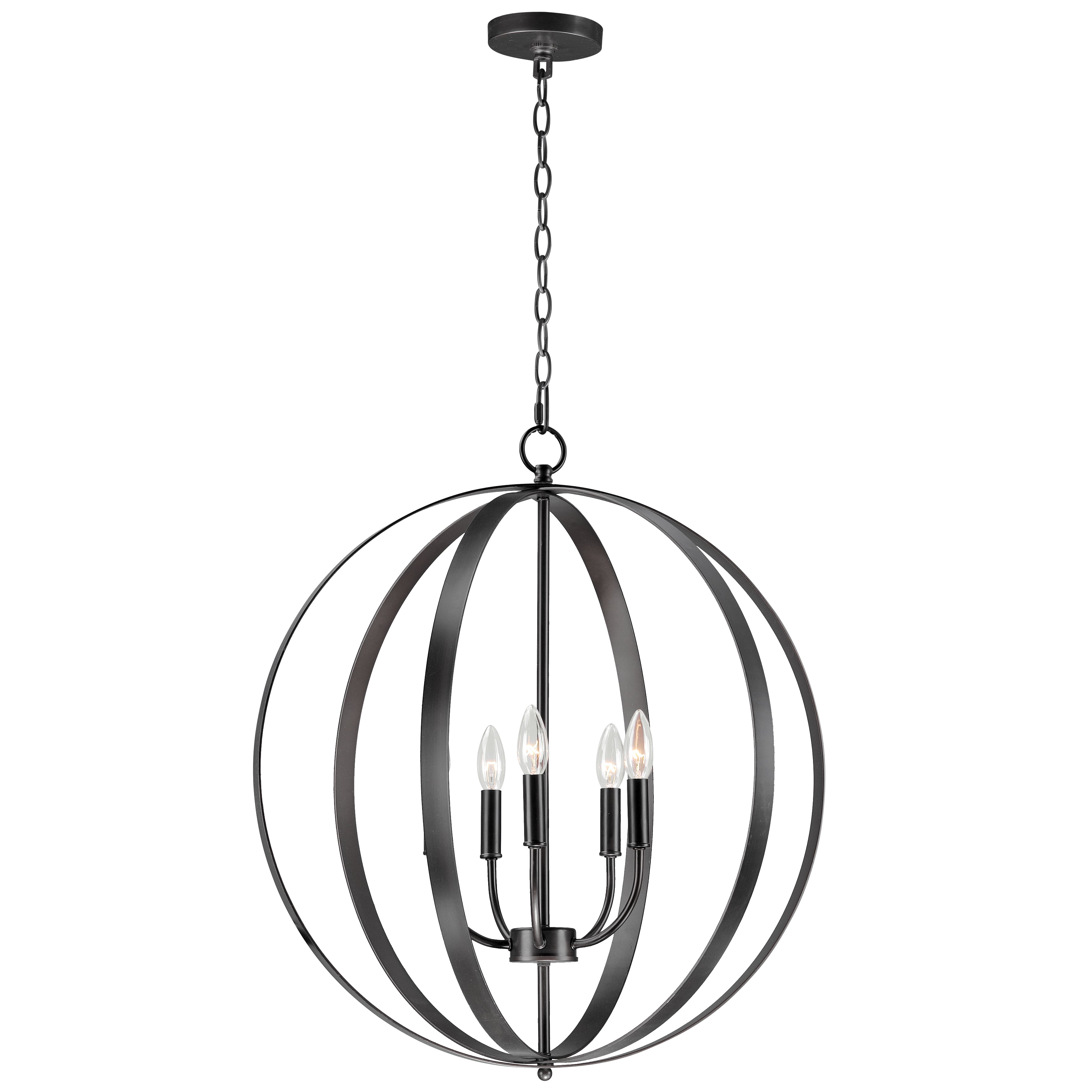 Provident Single Pendant