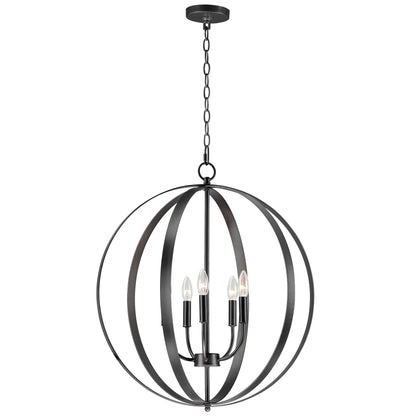 Provident Single Pendant