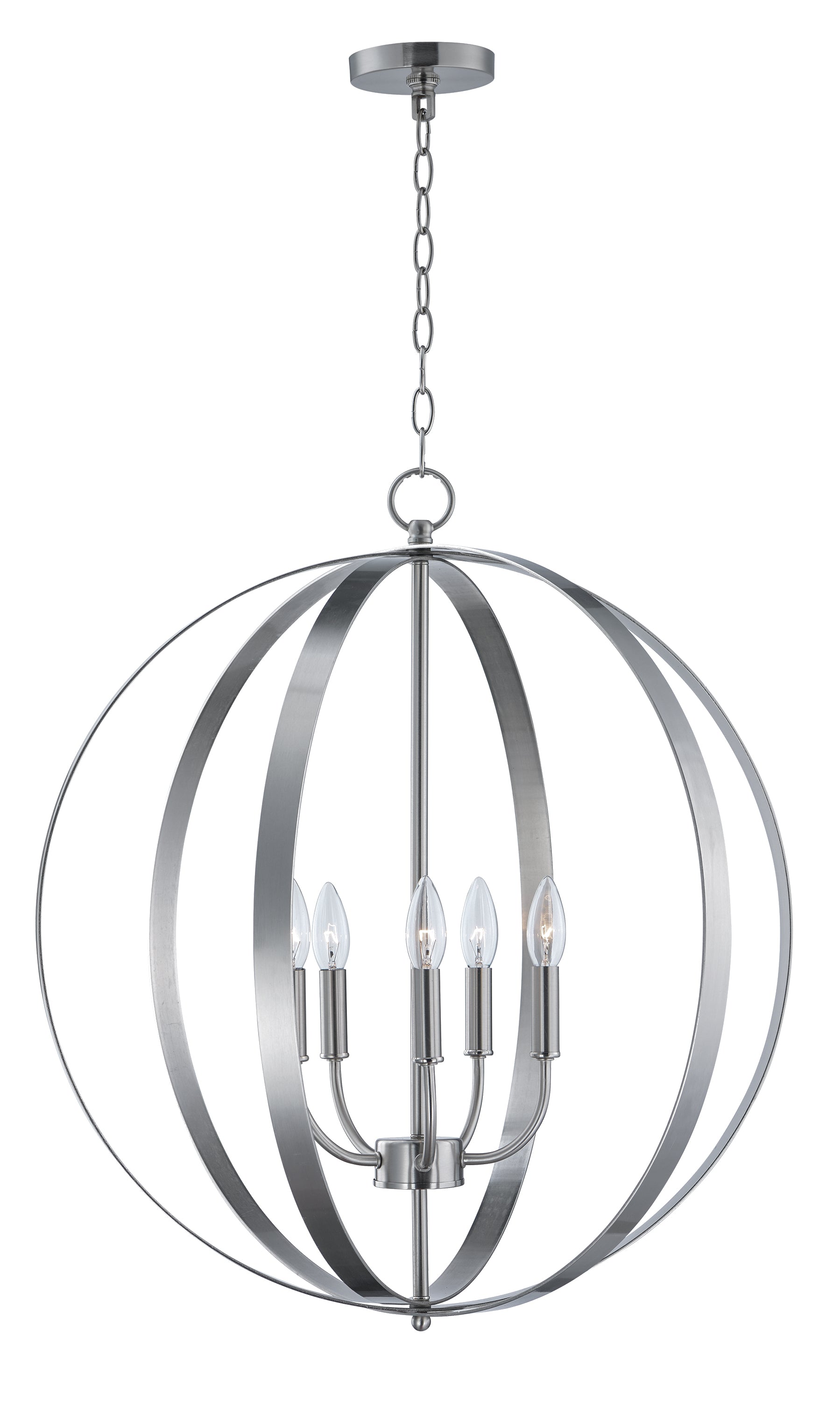 Provident Single Pendant