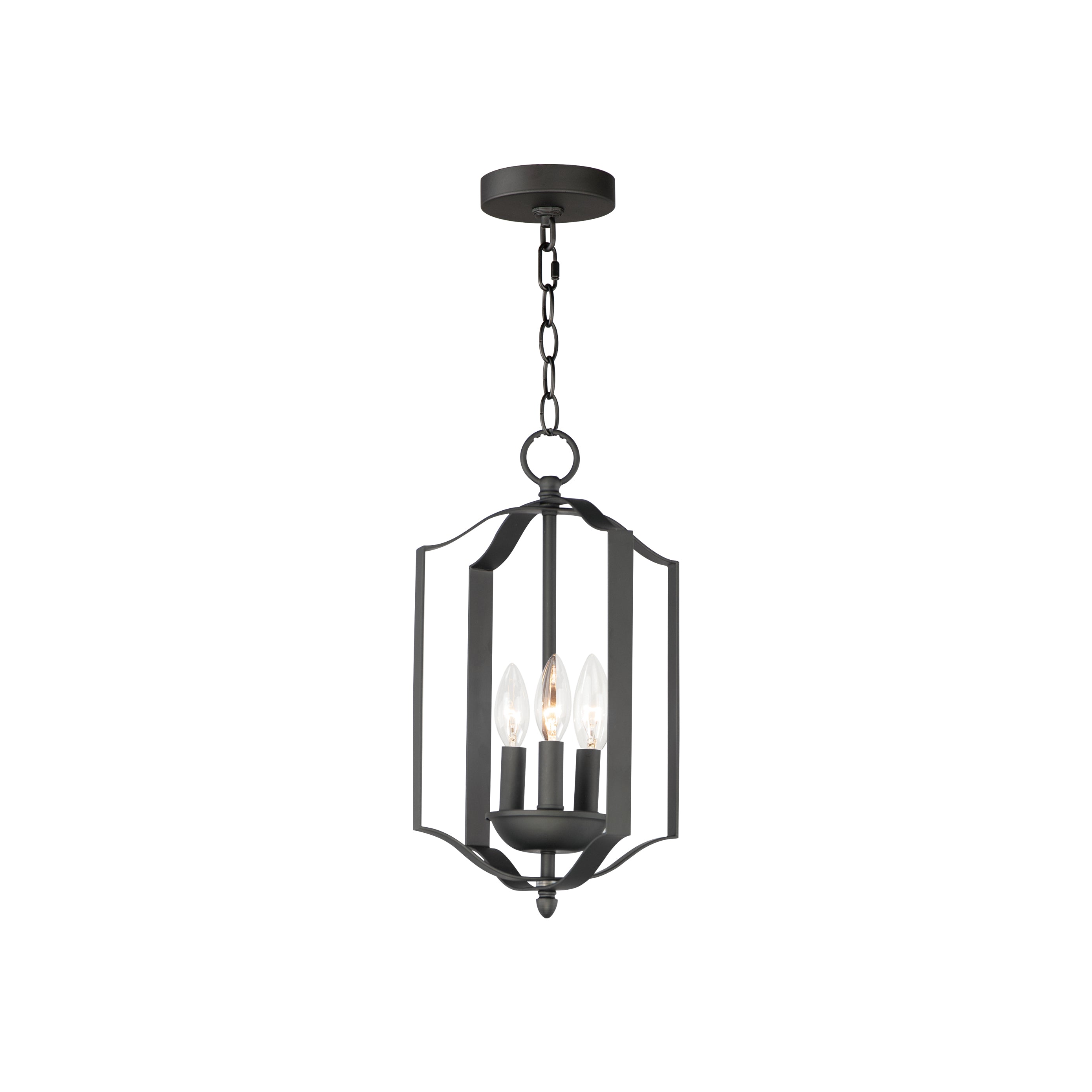 Provident Single Pendant