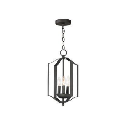 Provident Single Pendant