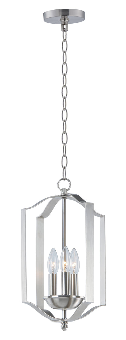 Provident Single Pendant