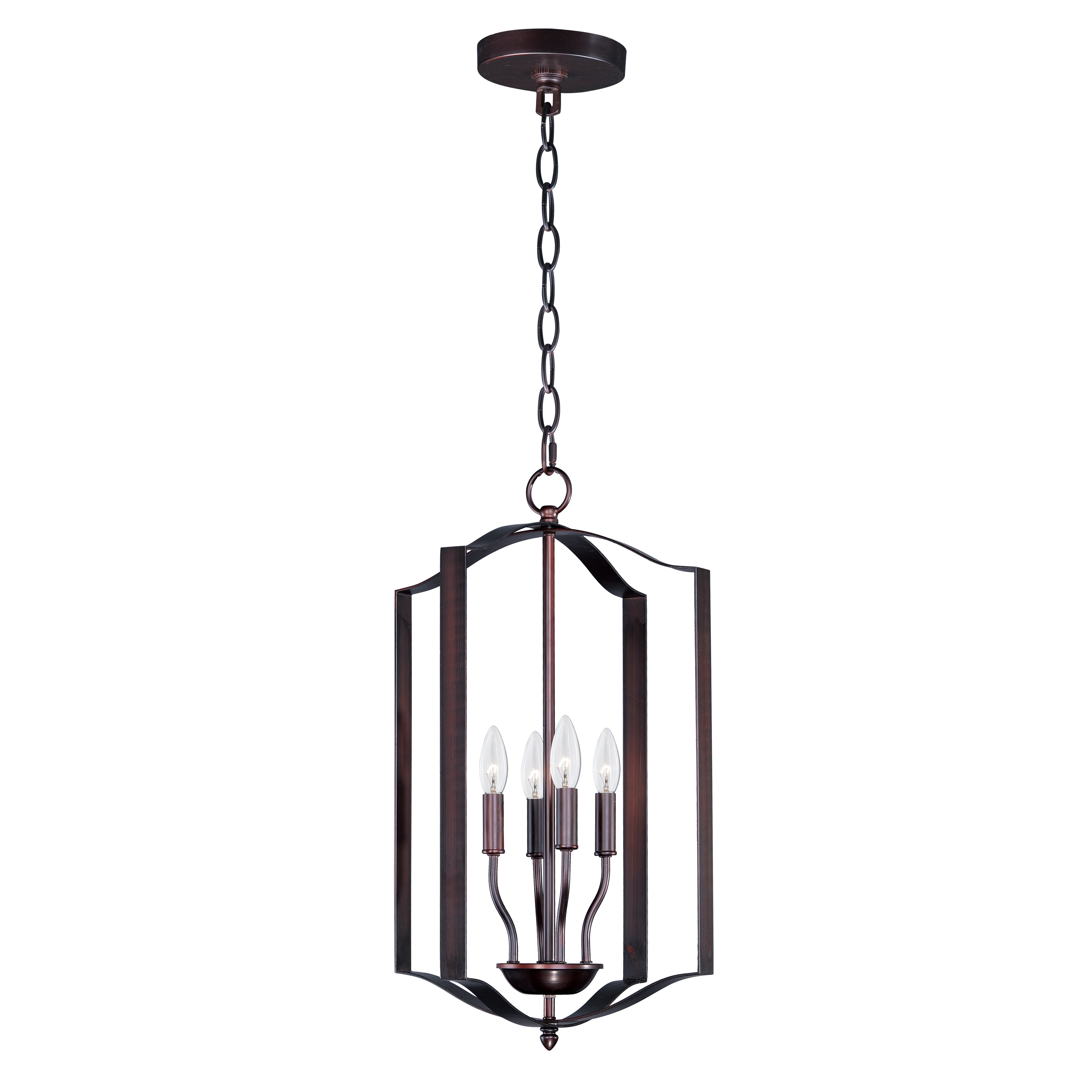 Provident Single Pendant