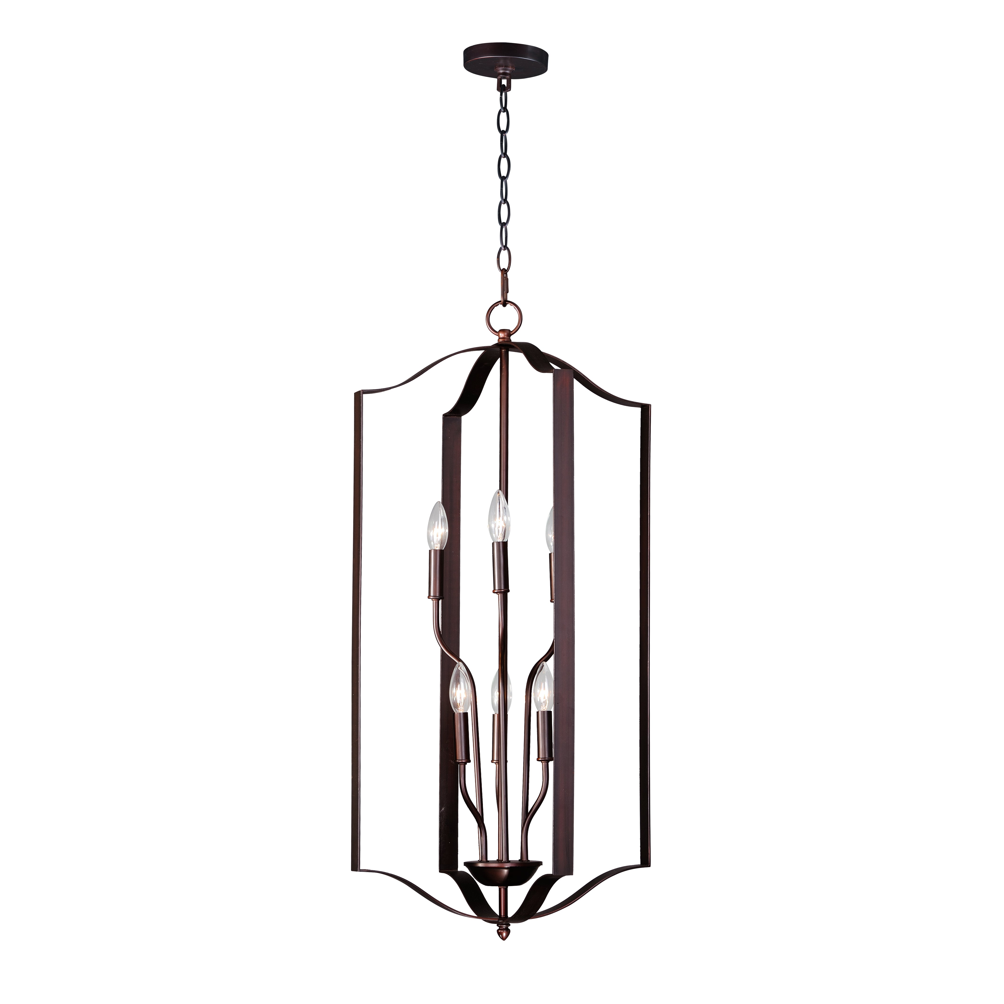 Provident Single Pendant