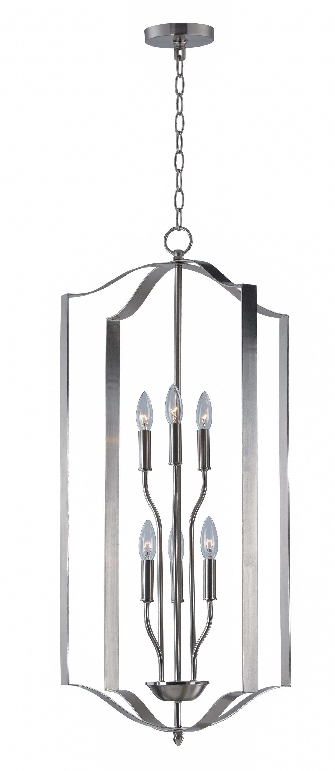 Provident Single Pendant