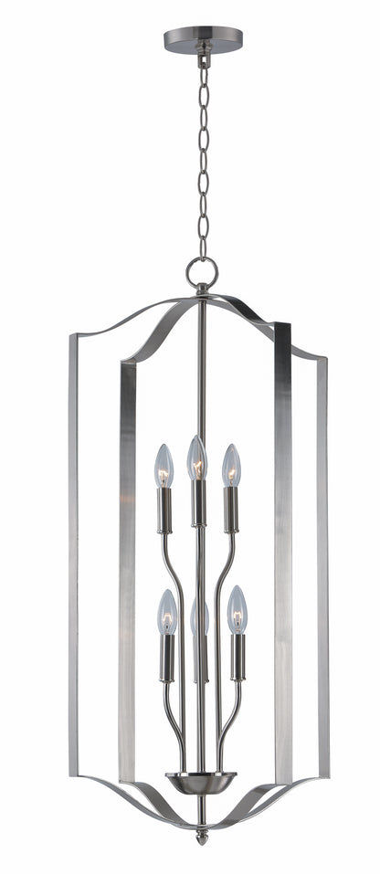 Provident Single Pendant