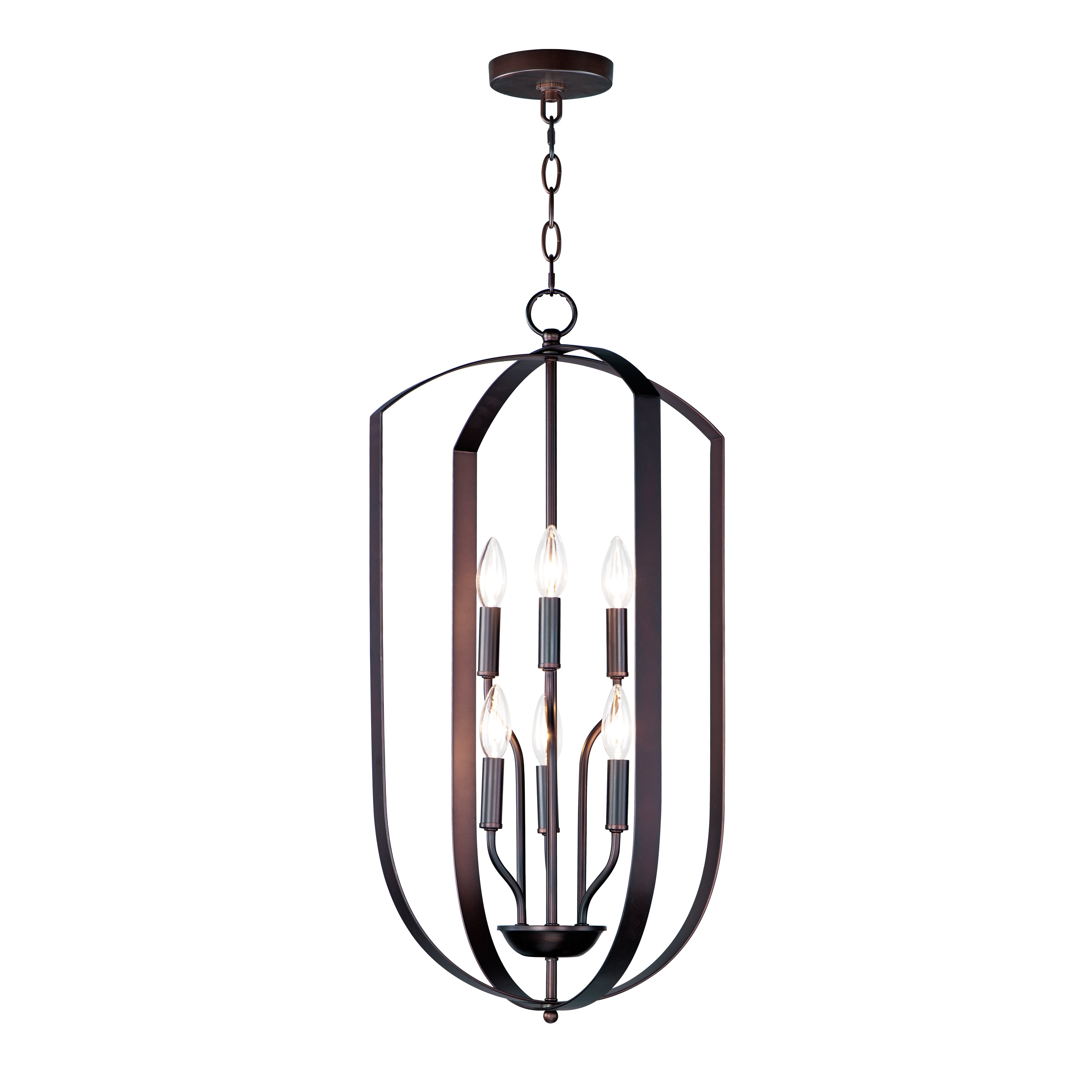 Provident Chandelier