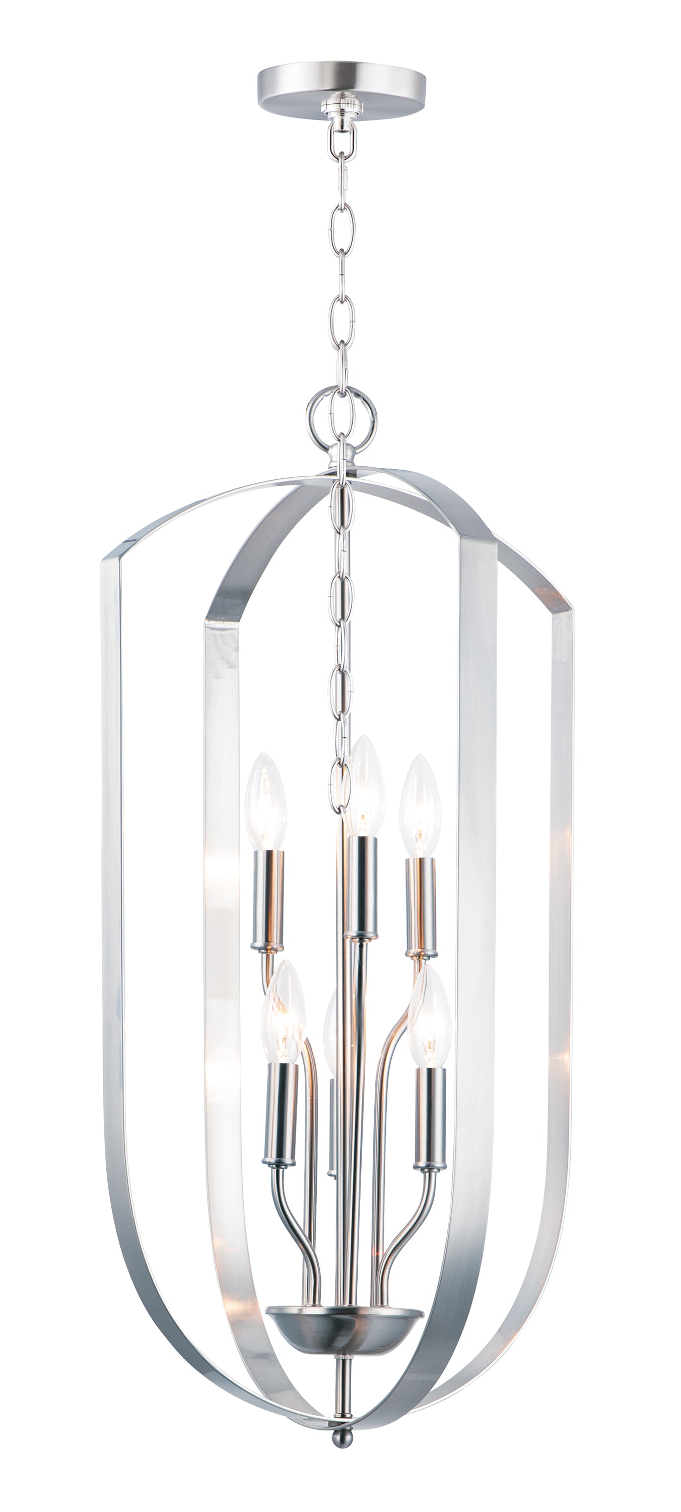 Provident Chandelier