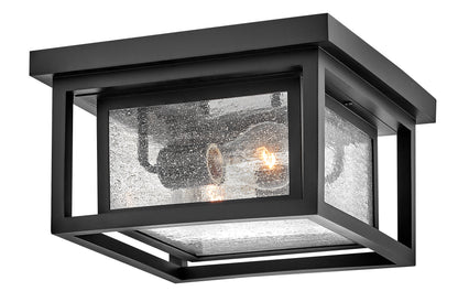 Republic Small Flush Mount