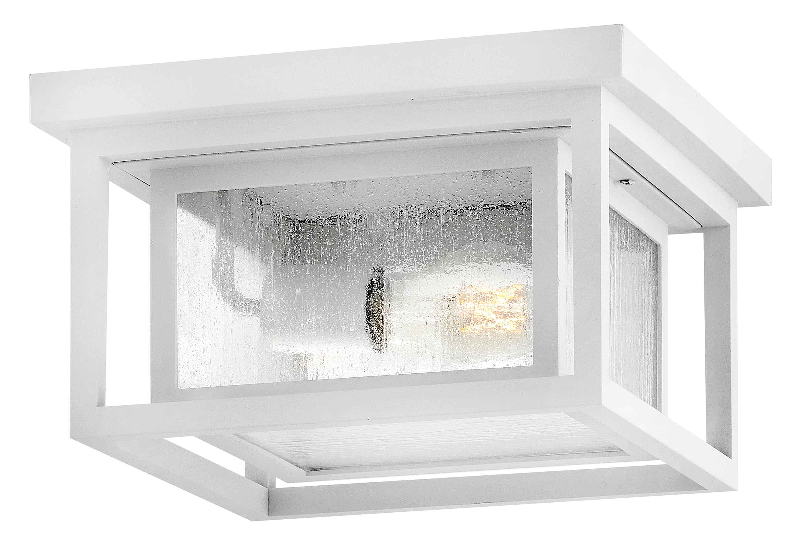 Republic Small Flush Mount