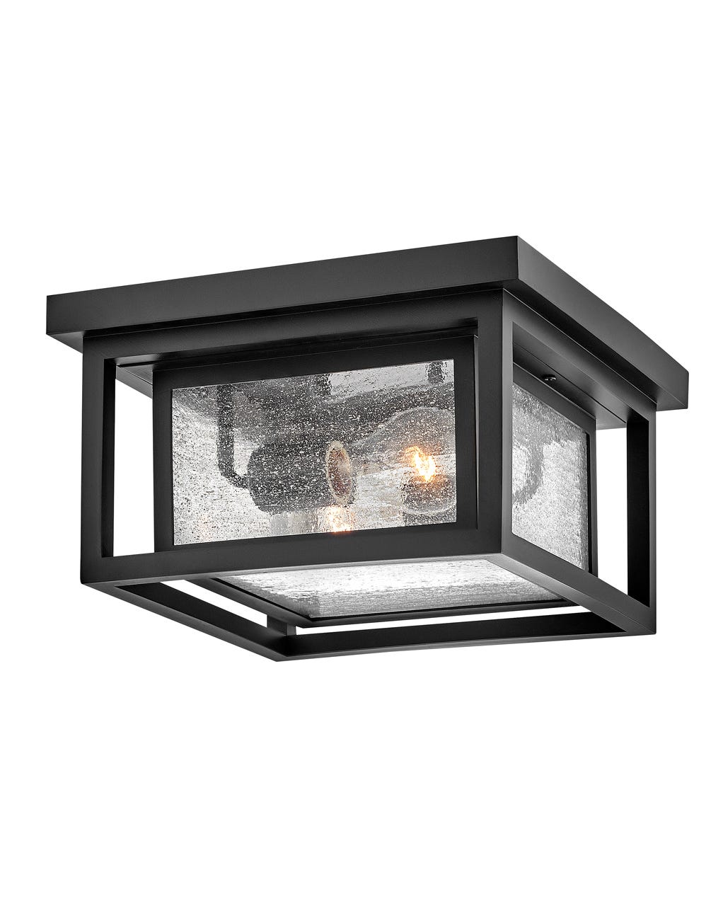 Republic Flush Mount