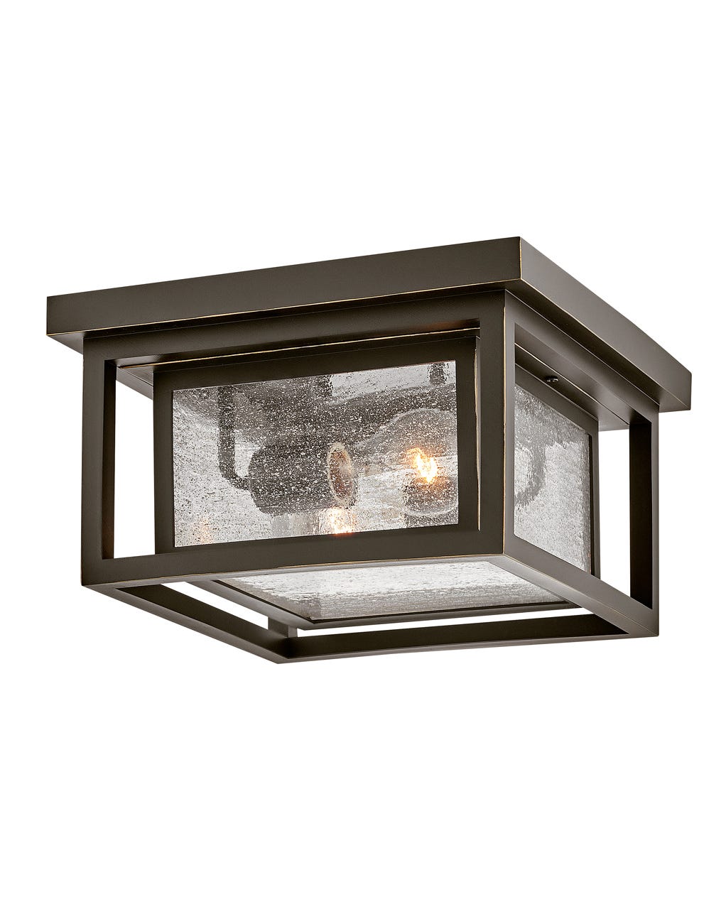 Republic Flush Mount