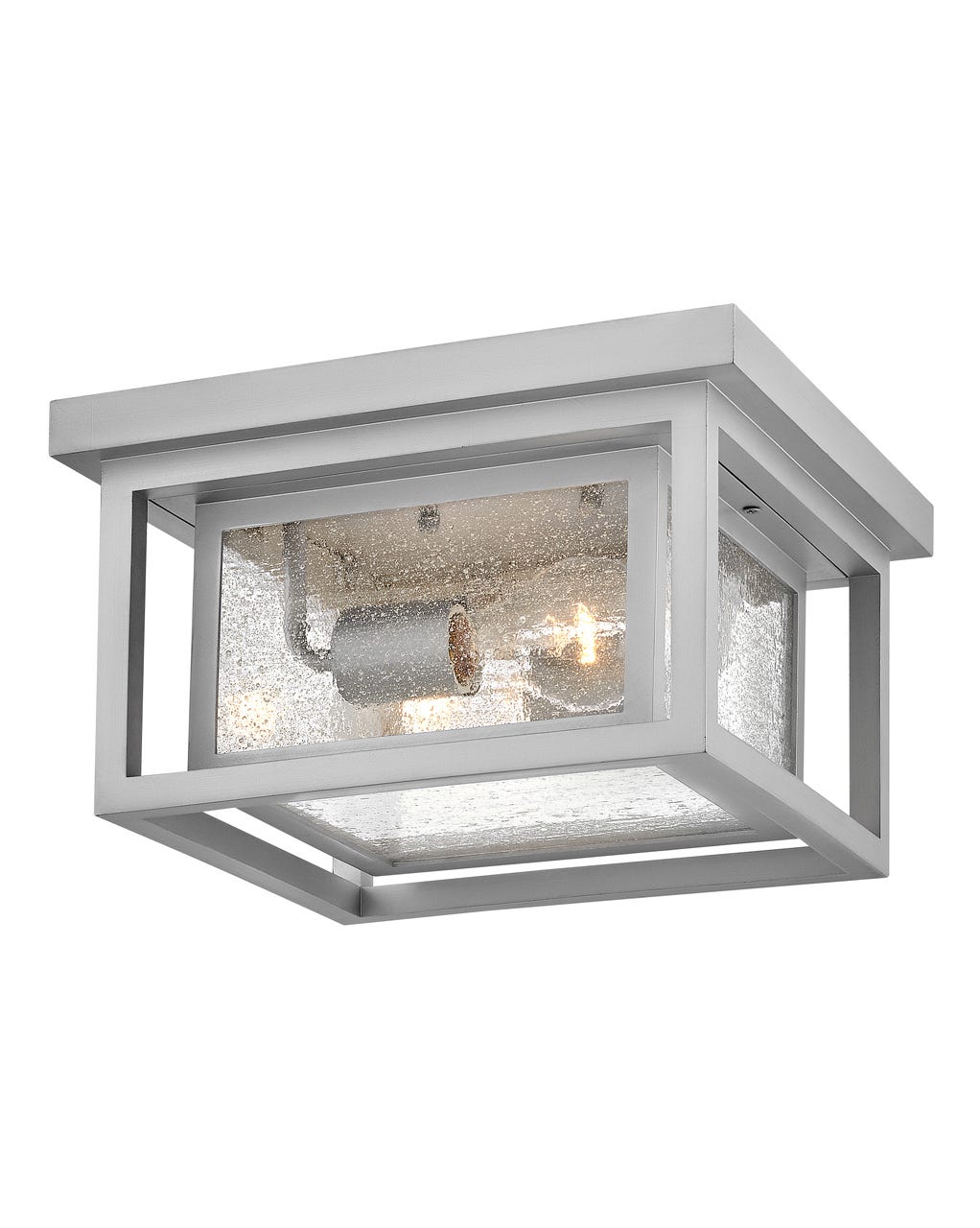 Republic Flush Mount